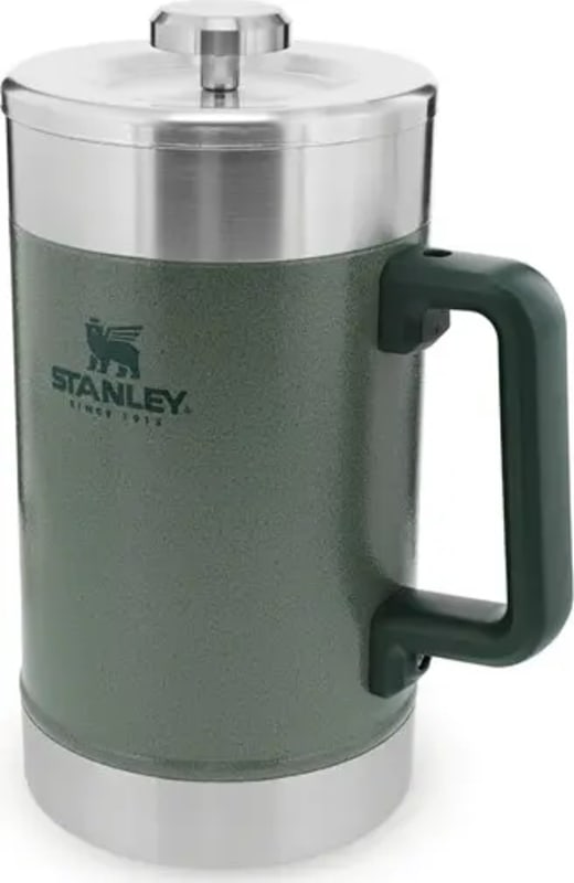 Stanley The Stay-Hot French Press 1.4 L