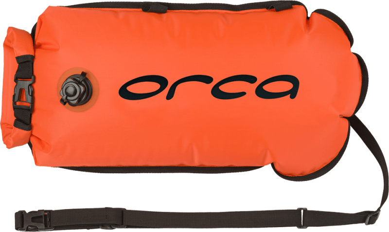 Orca Safety Buoy Pocket (2022)