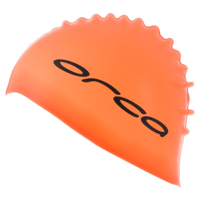 Orca Silicone Swim Cap (2022)