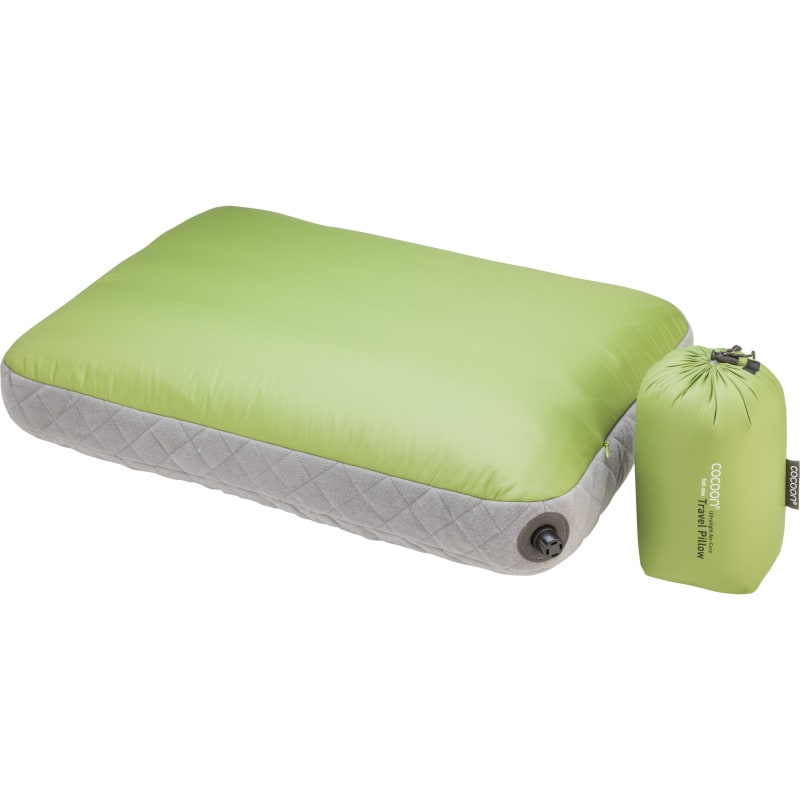 Cocoon Air Core Pillow Ultralight Full (2022)