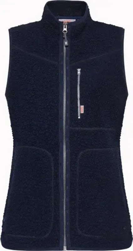 Women’s Vargön Wool Vest (2022)