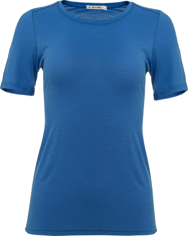 aclima Women’s LightWool T-shirt