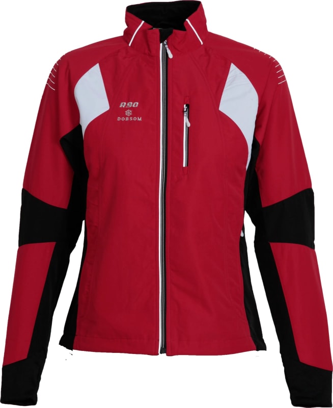 Dobsom Women’s R-90 Winter Jacket Il (2022)