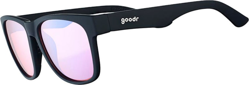 Goodr Sunglasses It’s All In the Hips