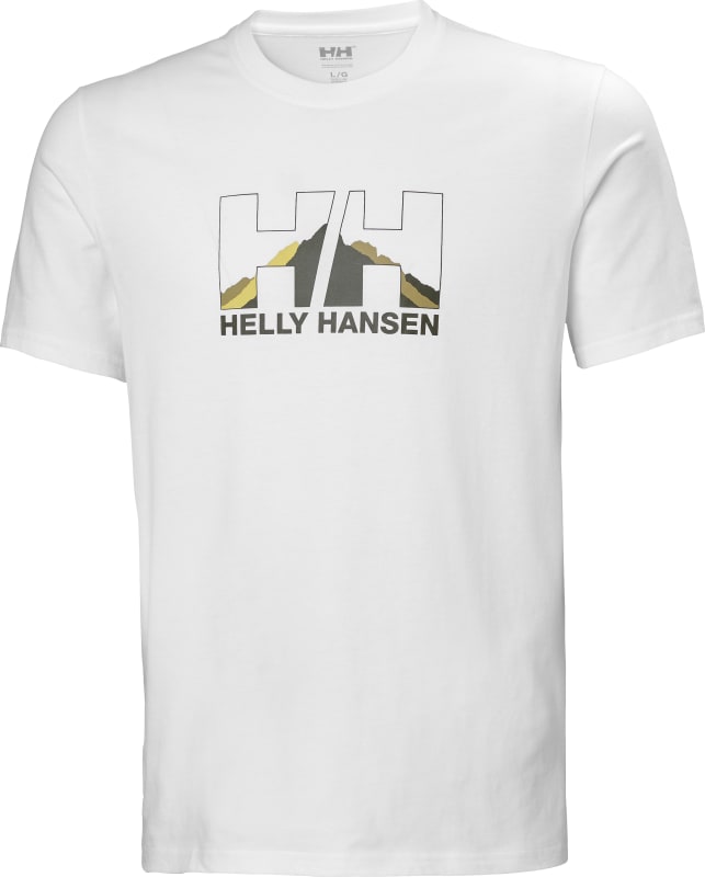 Helly Hansen Men’s Nord Graphic T-Shirt