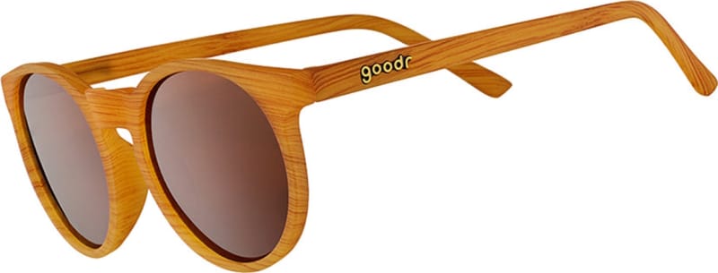 Goodr Sunglasses Bodhi’s Ultimate Ride