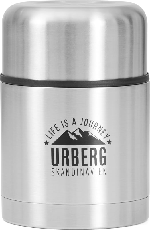 Urberg Vacuum Food Jar 500 ml