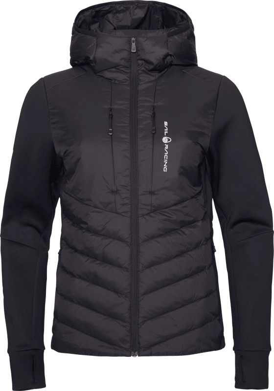 Sail Racing Women’s Spray Hybrid Jacket