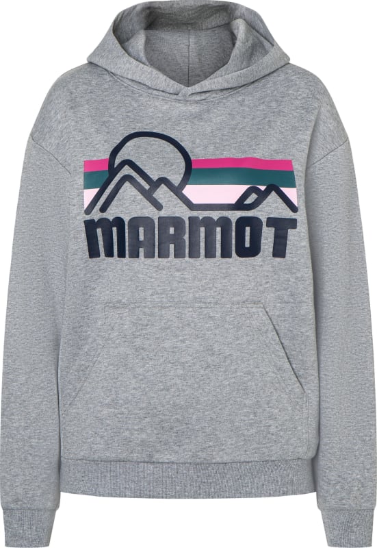 Marmot Women’s Coastal Hoody