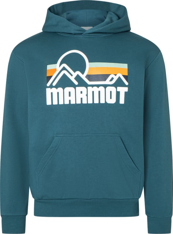 Marmot Men’s Coastal Hoody