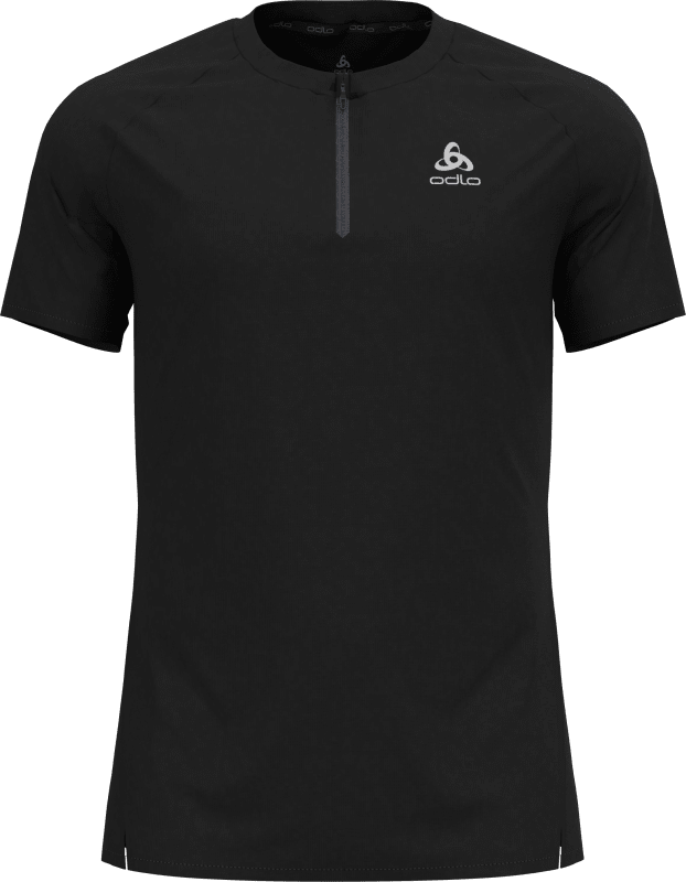Men’s The AXALP Half-Zip Running T-Shirt