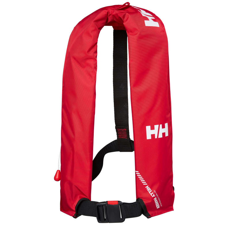 Helly Hansen Sport Inflatable Lifejacket (2022)