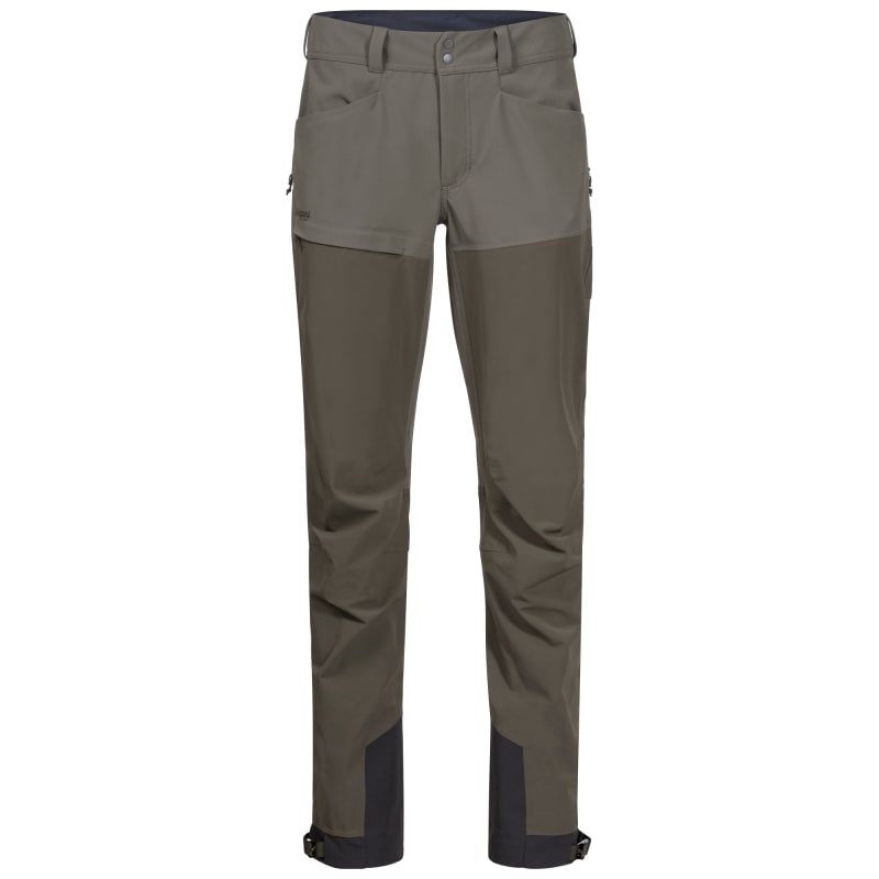 bergans Women’s Bekkely Hybrid Pant (2022)