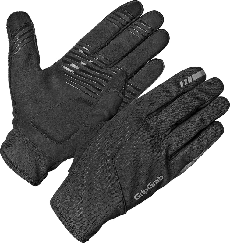 Hurricane 2 Windproof Spring-Autumn Gloves (2022)