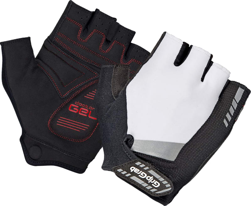 GripGrab SuperGel Padded Gloves (2022)
