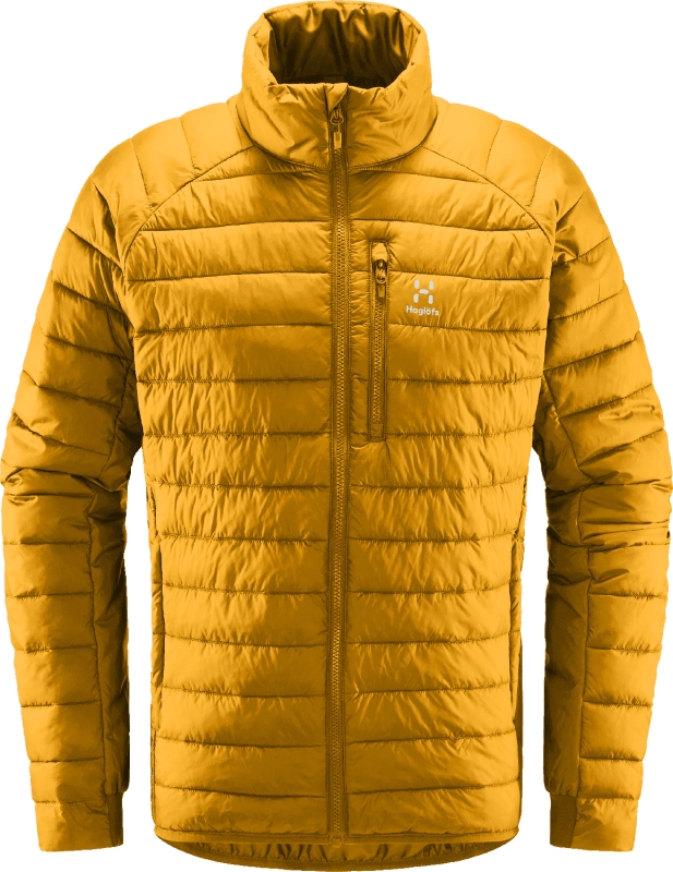 Haglöfs Men’s Spire Mimic Jacket (2022)