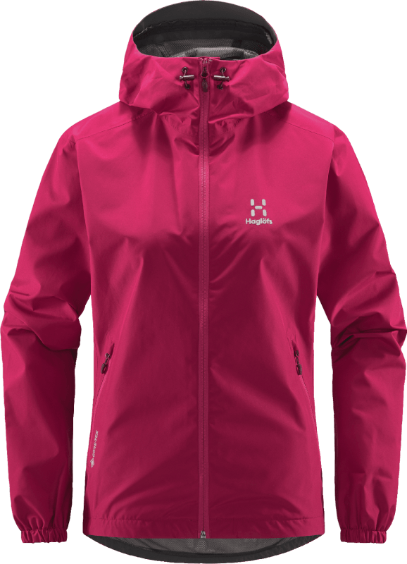 Haglöfs Women’s Betula Gore-Tex Jacket (2022)