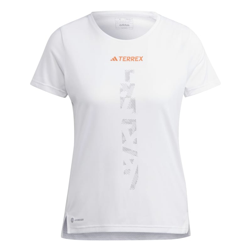 Women’s Terrex Agravic Trail Running T-Shirt