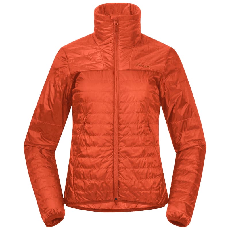 Women’s Røros Light Insulated Jacket (2022)