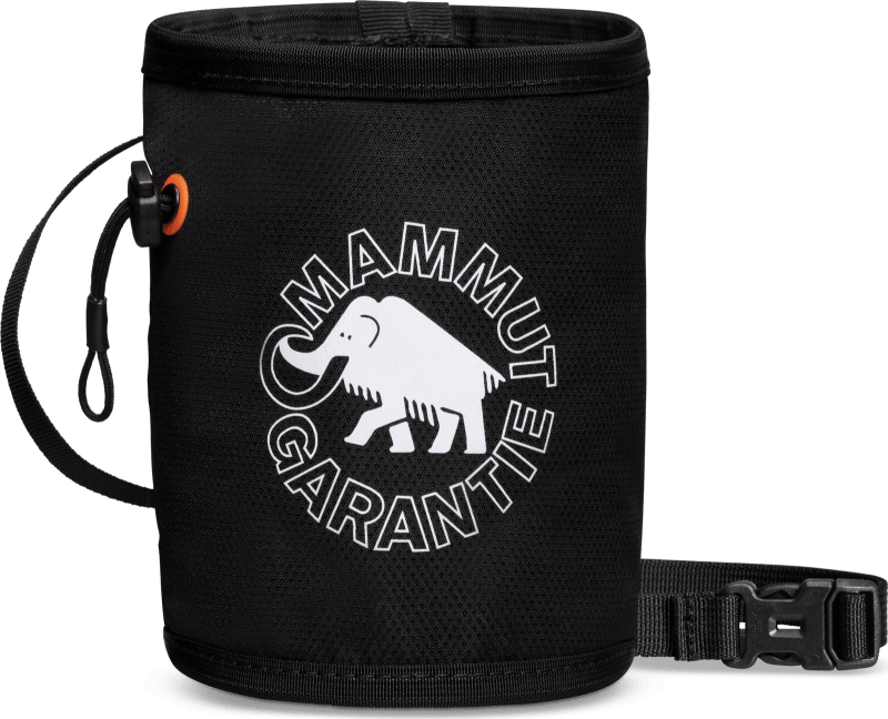 mammut Gym Print Chalk Bag