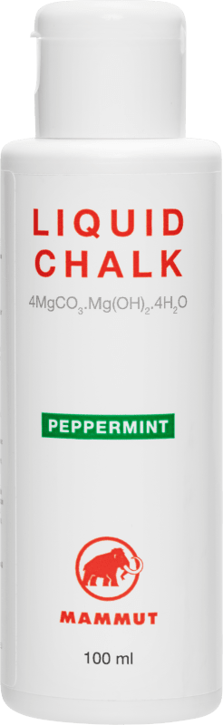 mammut Liquid Chalk Peppermint 100 ml