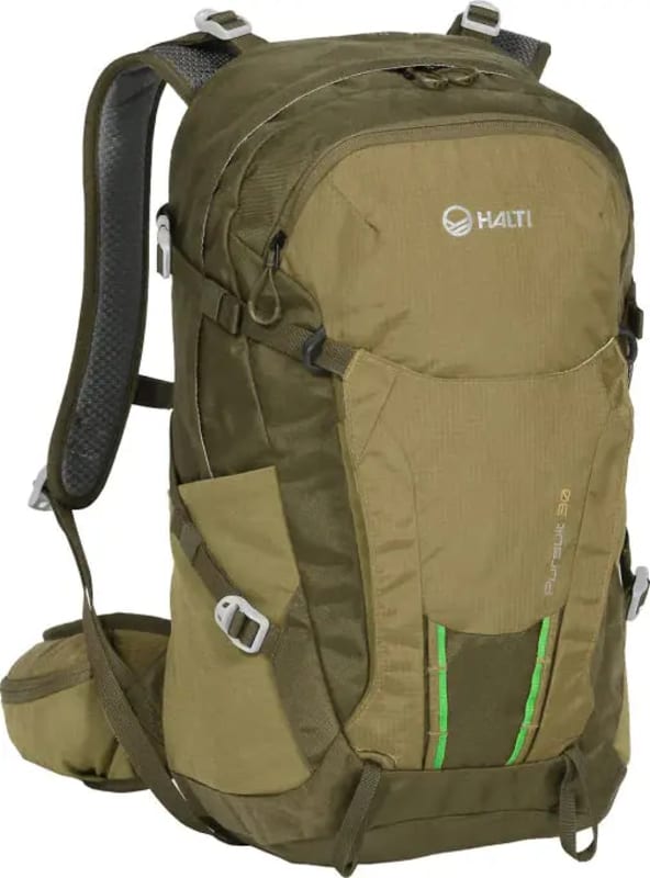 Halti Pursuit 30 Backpack