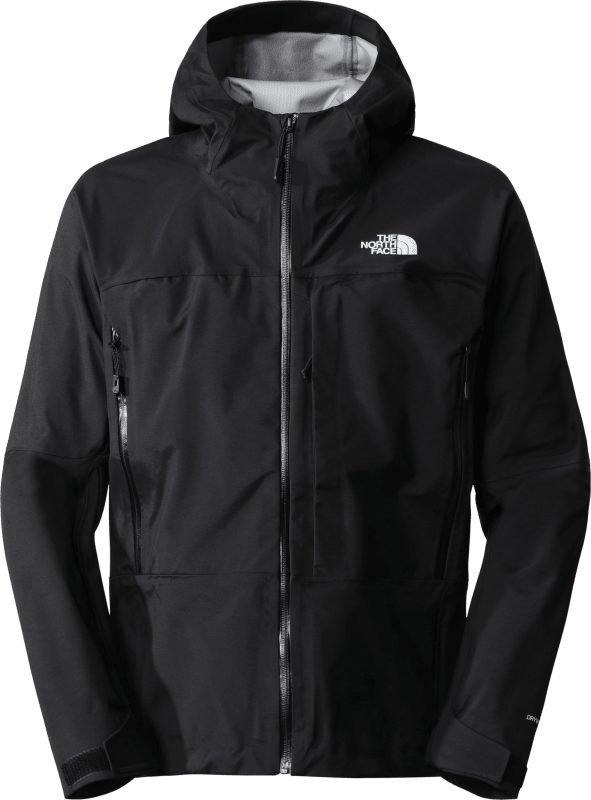 The North Face Men’s Stolember 3-Layer Dryvent Jacket