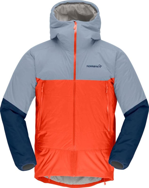 Men’s Lyngen Dri2 Thermo60 Jacket (2022)
