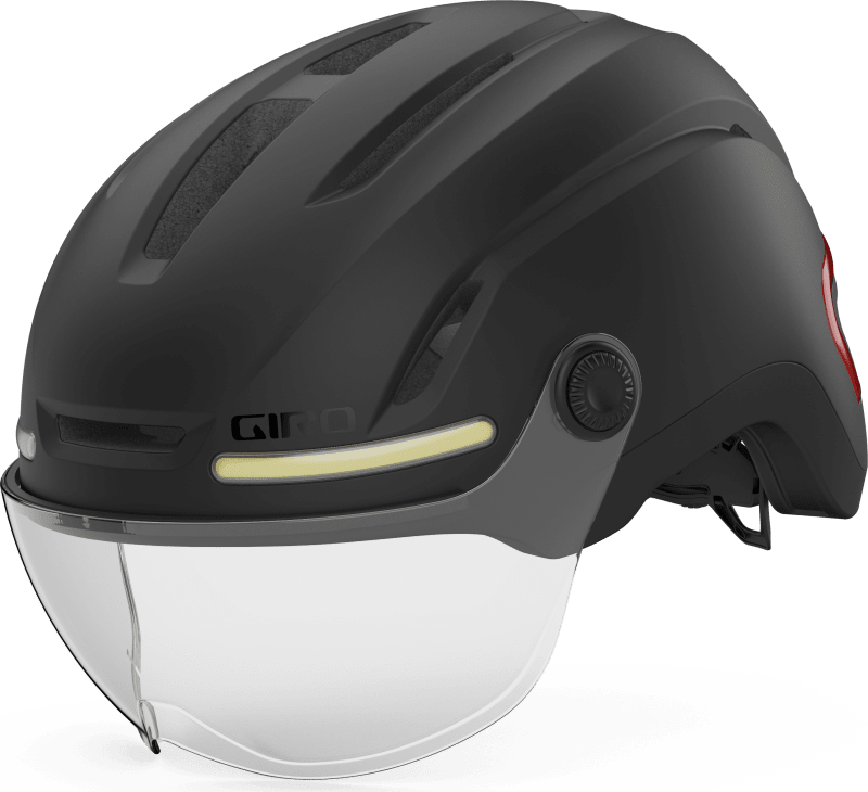 Giro Ethos LED Mips Shield