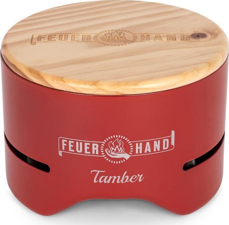 Feuerhand Tamber Table Top Grill