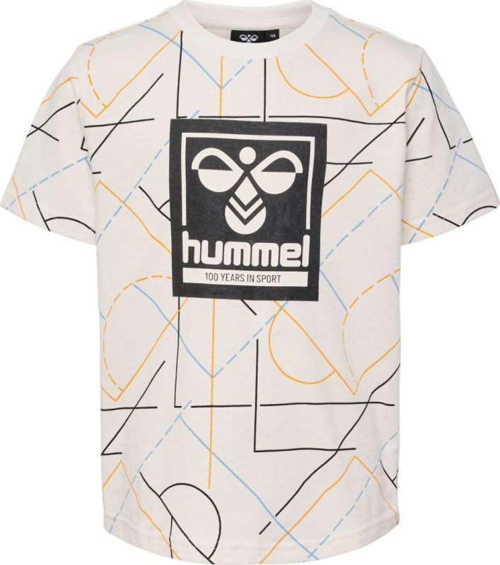 Hummel Kids’ Hmlcarlos T-Shirt Short Sleeve