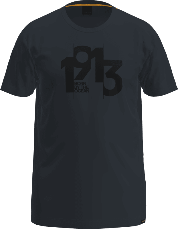 Didriksons Men’s Heritage T-Shirt