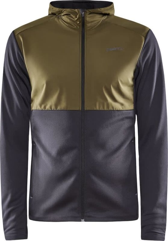 Men’s ADV Essence Jersey Hood Jacket (2022)