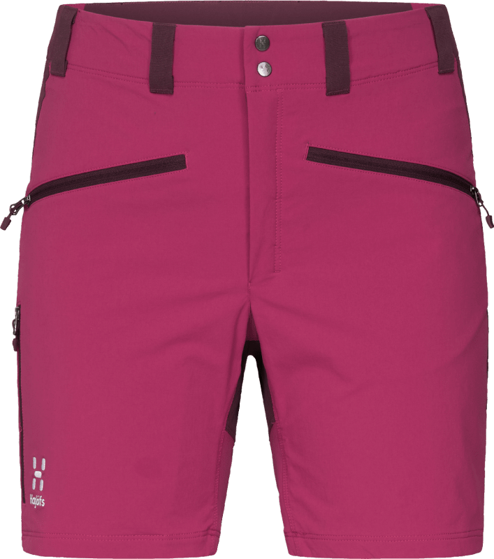 Haglöfs Women’s Mid Standard Shorts (2021)