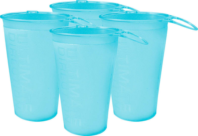 Ultimate Direction Re-Cup 4-Pack