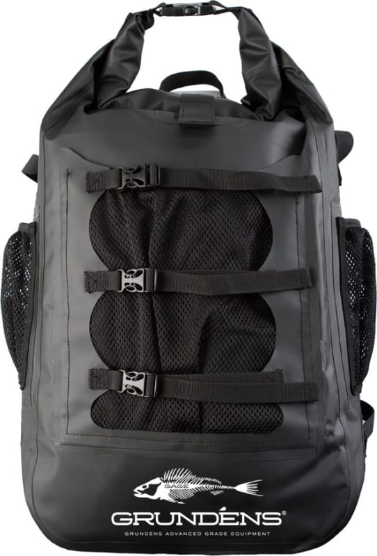 Grundéns Rum Runner 30L Waterproof Backpack