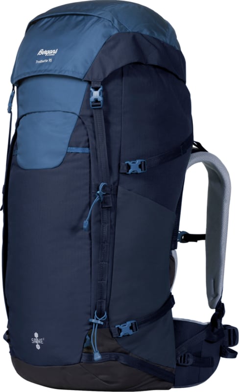 bergans Trollhetta V5 95