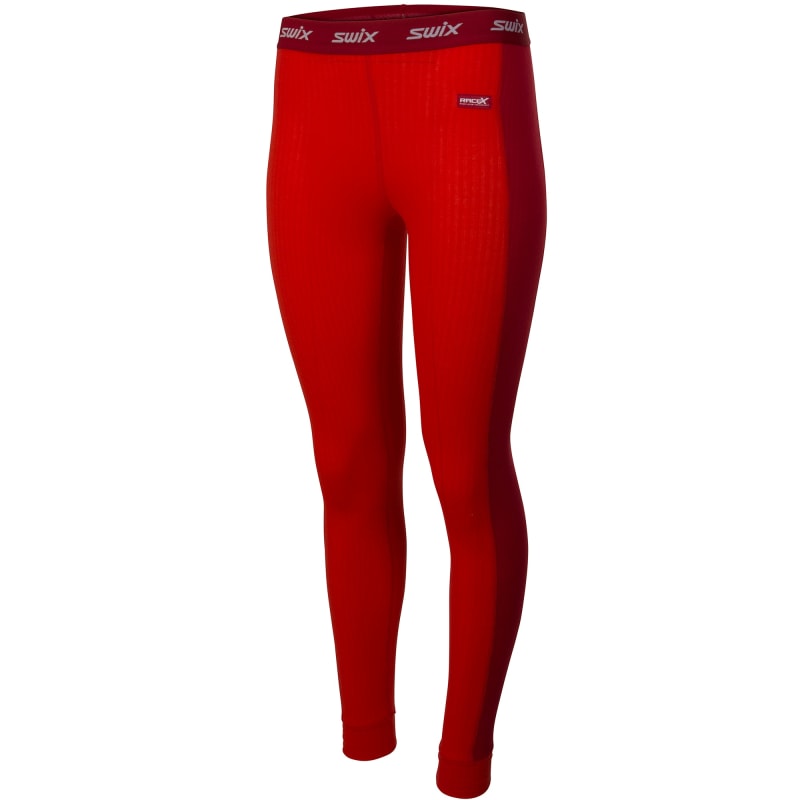 swix Women’s RaceX Bodywear Pants (2022)