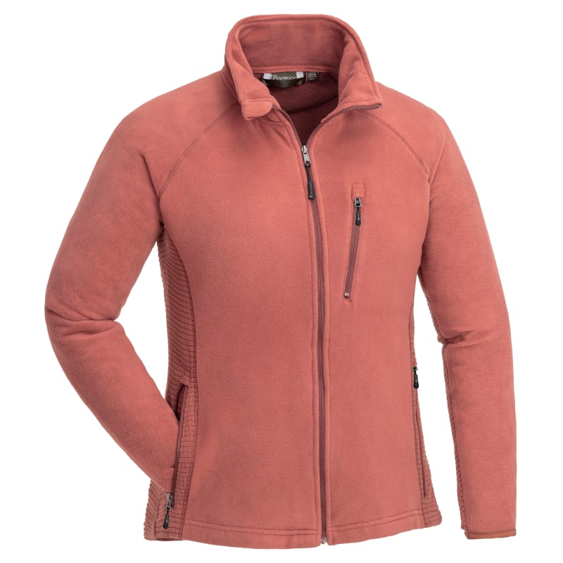 Pinewood Women’s Micco Fleece Jacket (2022)