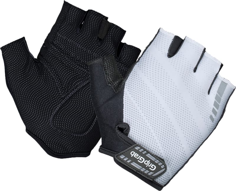 Rouleur Padded Short Finger Glove (2022)