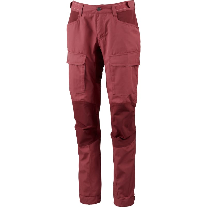 Lundhags Authentic II Women’s Pant (2021)