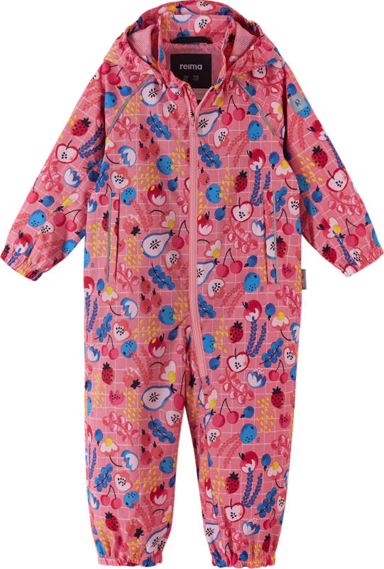 Kids’ Reimatec Overall Bennas