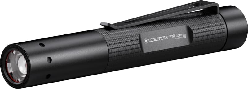 LED Lenser P2R Core