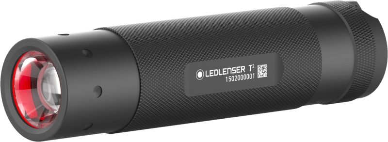 LED Lenser T² Blister