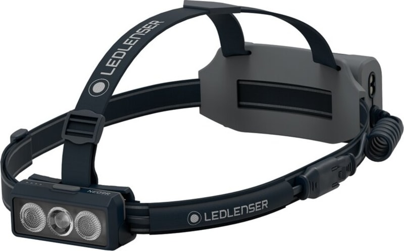 LED Lenser Neo9R