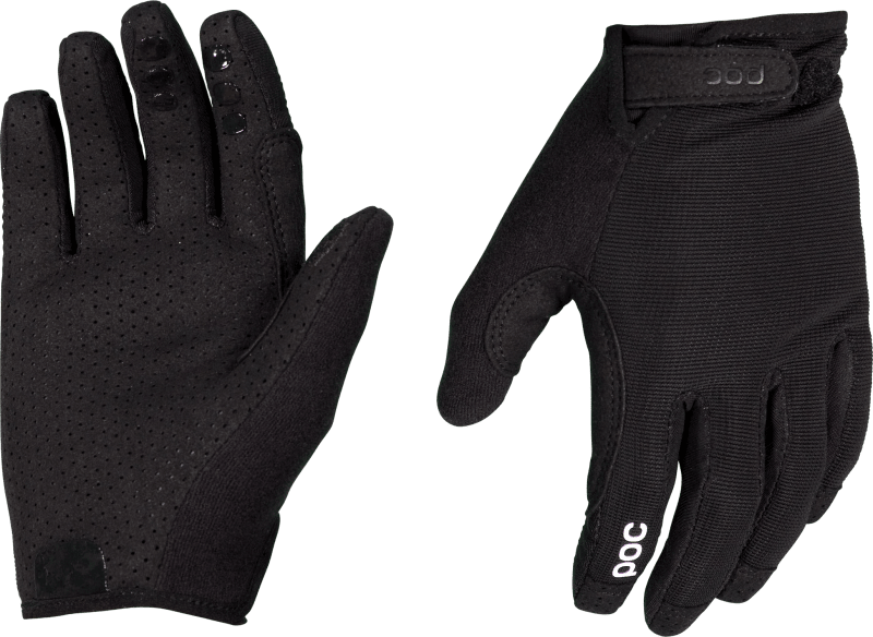 POC Kids’ Resistance MTB Adjustable Glove