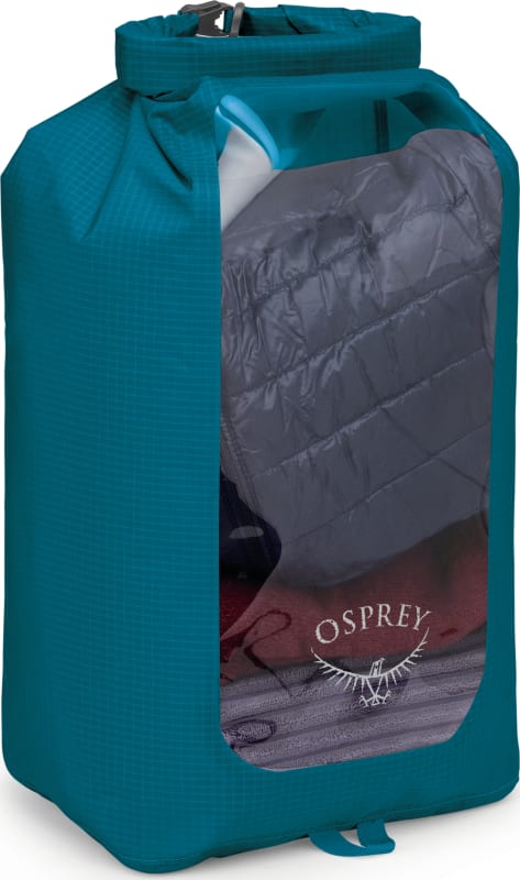 Osprey Dry Sack 20 With Window