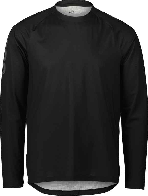 POC Men’s Essential MTB Long-Sleeve Jersey