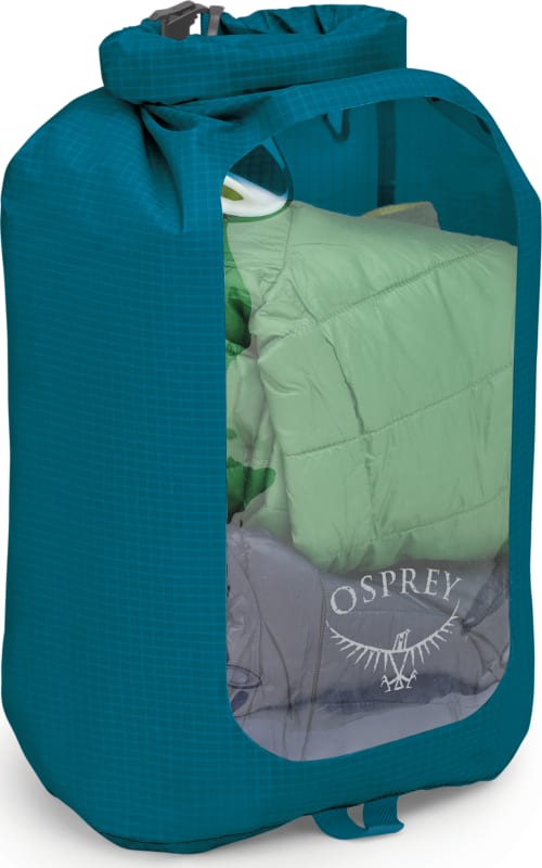 Osprey Dry Sack 12 With Window