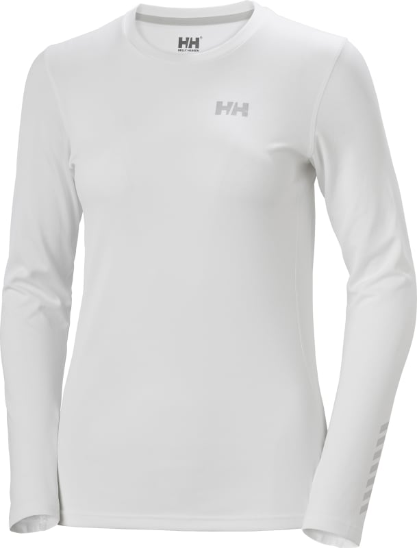 Women’s HH Lifa Active Solen Long Sleeve Layer